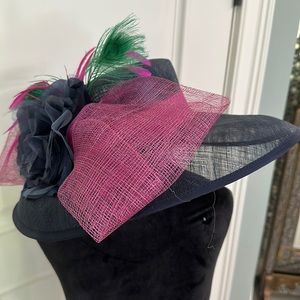 Derby Hat
